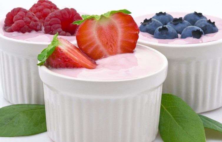 宝宝喝酸奶好吗?酸奶可以取代牛奶吗_幼儿