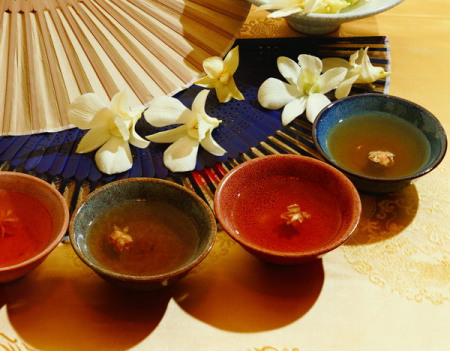 宝宝喝凉茶的禁忌事项有哪些_学龄前