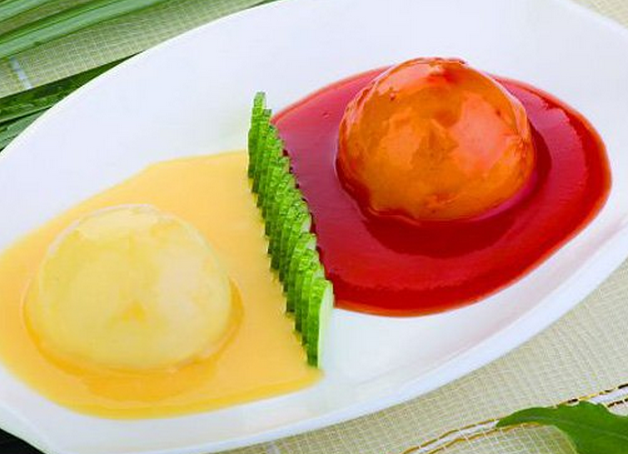 6个月宝宝辅食添加的20款好食谱推荐_婴儿