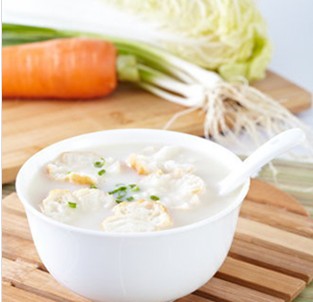 治疗幼儿贫血的食谱推荐_幼儿