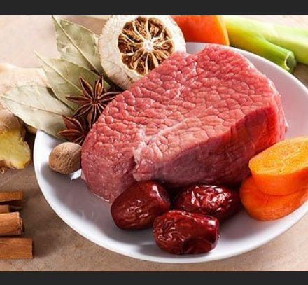 3款孕妇补血食谱精选推荐_孕期