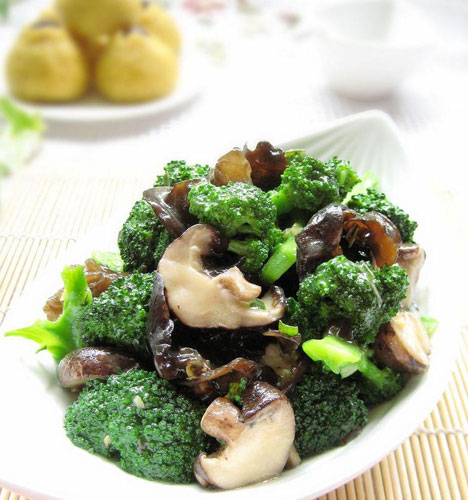 怀孕2个月吃什么好? (二) _孕期