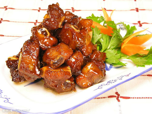 怀孕2个月吃什么好? (三) _孕期