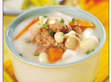 3款营养丰富的哺乳期食谱_哺乳期