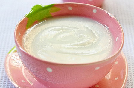 4个月宝宝食谱怎么做才营养_幼儿