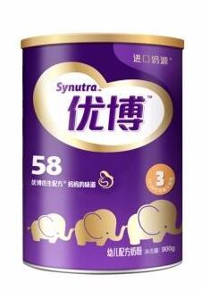 圣元奶粉接近母乳的奶粉完善新生儿免疫系统