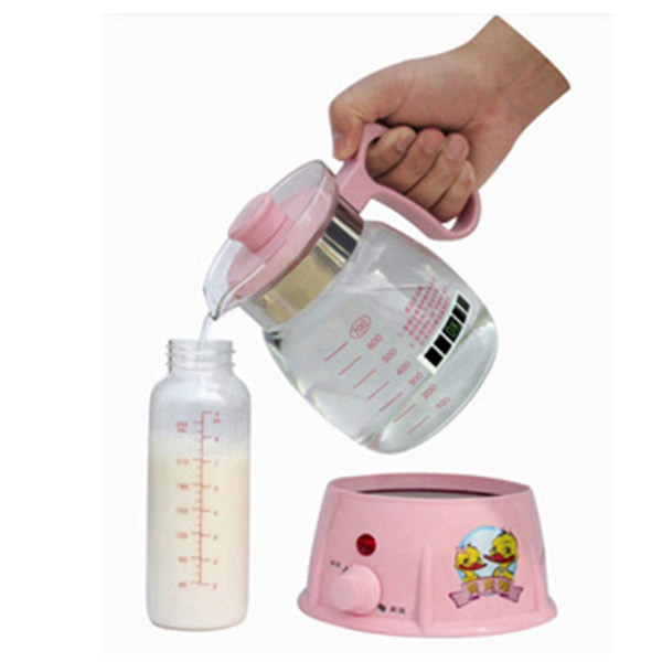 羊奶粉适合多大的宝宝喝?不满4月的婴儿慎喝