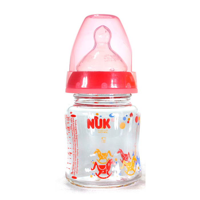 nuk奶瓶怎么样
