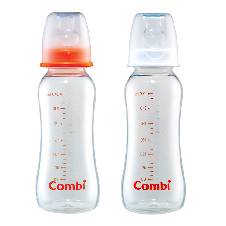 康贝Combi的奶瓶怎么样?康贝奶瓶好吗?