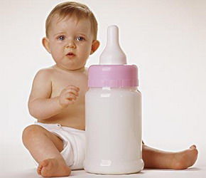 婴儿奶瓶什么材质好?