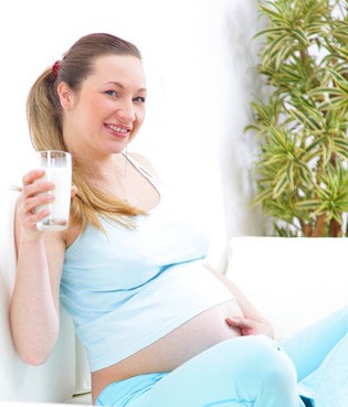 哪个牌子的孕妇奶粉好?_DHA,孕妇奶粉,钙质,铁