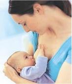 母乳喂养对社会的好处