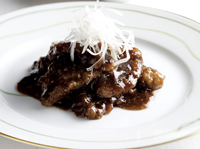 4~6个月宝宝辅食食谱大全 妈妈攻略_奶粉喂养