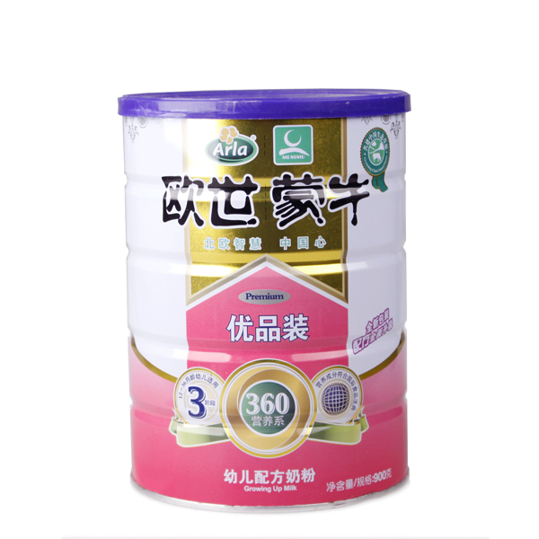 欧世蒙牛奶粉好吗_蒙牛奶粉