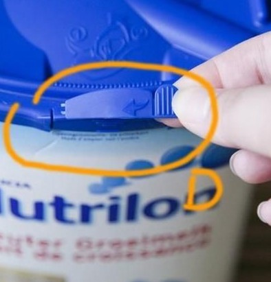 牛栏奶粉 如何辨认真假进口奶粉(牛栏奶粉篇)_