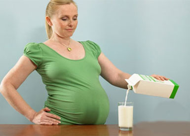 孕妇奶粉哪个牌子好 孕妇奶粉排行榜10强_奶粉