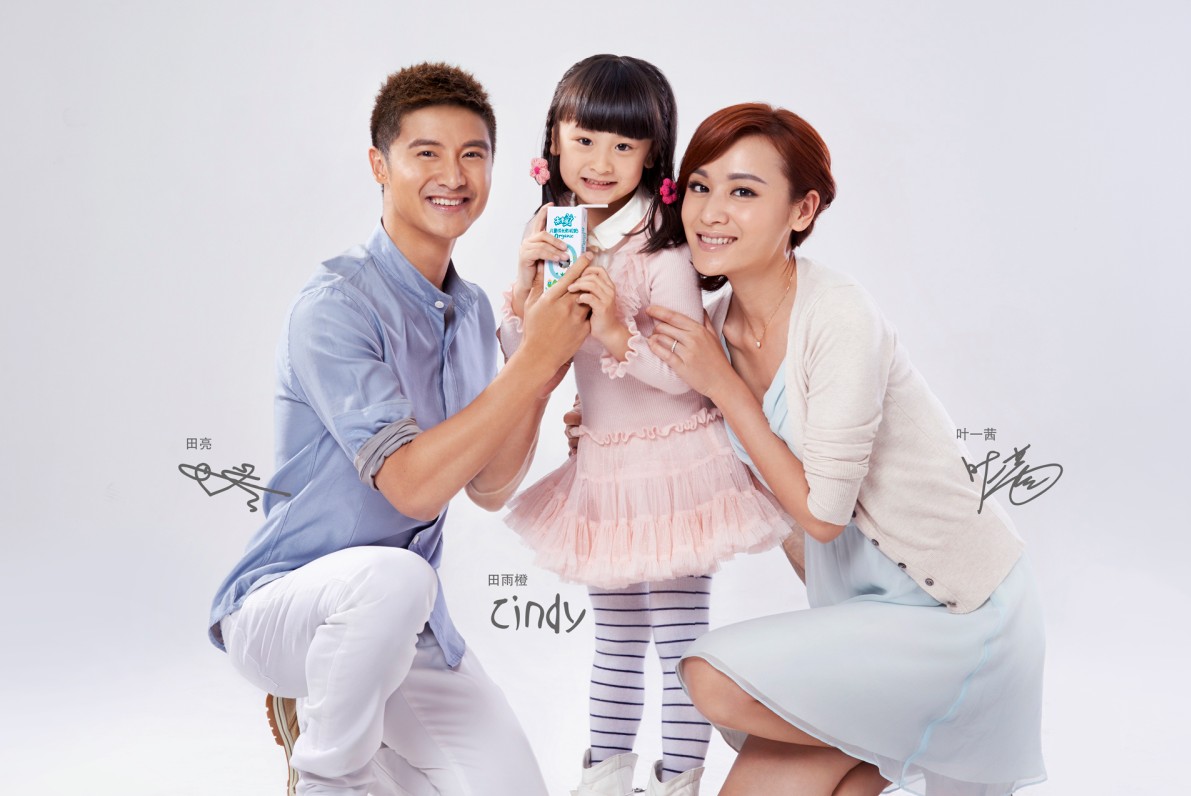 欧美妈妈偏爱有机牛奶,有机天然将成儿童奶之