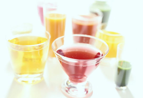 秋季犯困怎么办 秋季抗疲劳提神饮品推荐_妈妈