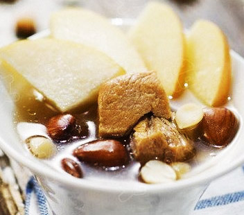 冬季咽喉肿痛怎么办?_冬季养生