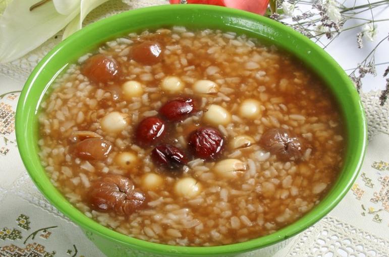 四季养生_四季养生食谱_四季养生之道_中医四