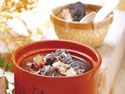 4种春季养生保健食谱推荐