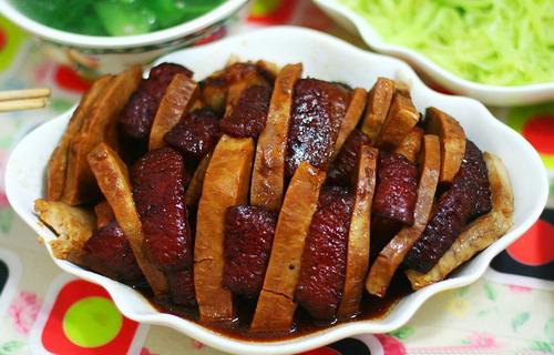 冬季菜谱怎么做?补肾暖胃菜谱推荐_妈妈冬季