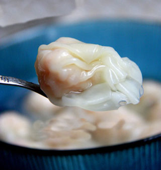 宝宝冬季养生:冬季御寒食谱推荐图片