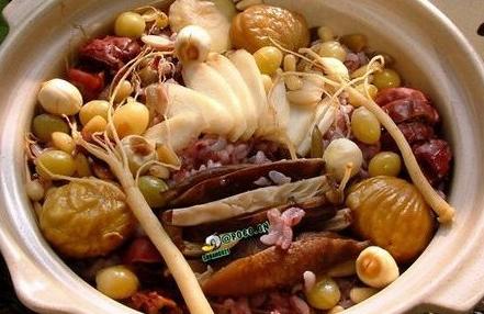 四季养生_四季养生食谱_四季养生之道_中医四