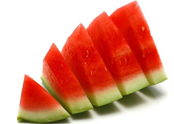 夏天天气太热吃什么?降温解暑食品推荐_妈妈