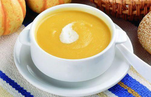 宝宝秋天吃什么降火防燥?四款秋季养生食谱推