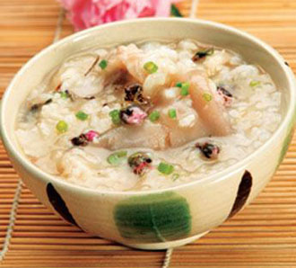 宝宝冬季饮食清淡为主 养生粥品推荐_宝宝冬季