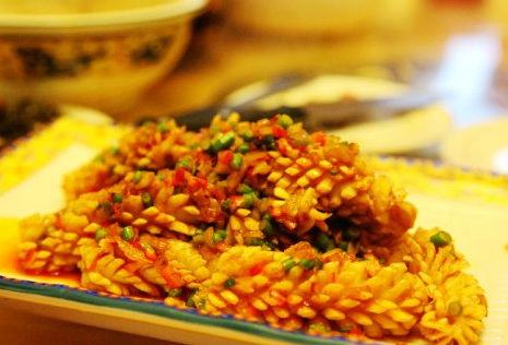 夏季吃什么好 夏季开胃菜谱推荐_夏季养生