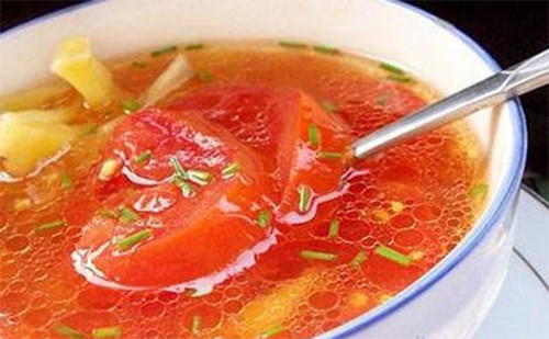 儿童夏季养生食谱大全_宝宝夏季养生