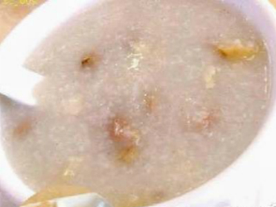适合7-8个月宝宝的六道营养小米粥_营养米粥,