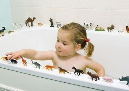 4岁1个月宝宝发育指标