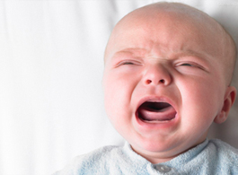 鹅口疮_新生儿疾病专区