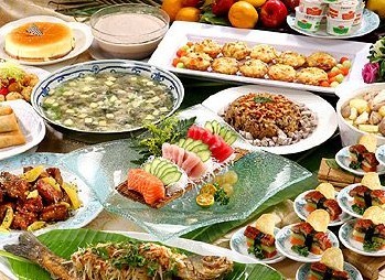 吃海鲜不能吃什么_饮食禁忌