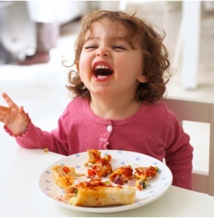 小儿营养不良怎么办_功能性调理