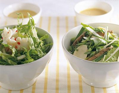 吃素到底好不好 吃素好处多多_饮食档案