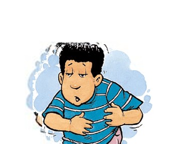 哮喘症的症状是什么_疾病调理