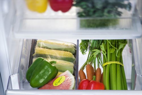 冰箱的食物可以放多久?如何正确用冰箱保存食