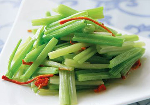 高血压吃什么好?三大类降压食品推荐_疾病调