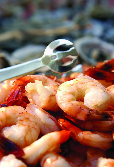 吃海鲜会恶心呕吐?小心海鲜过敏!_饮食禁忌