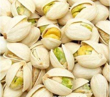 开心果的营养价值及其功效作用_饮食档案