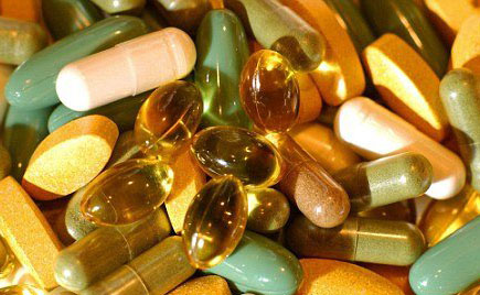 如何给宝宝科学补充维生素 补充维生素的原则