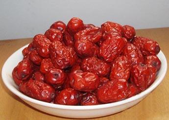 酸枣仁的功效作用及其吃法_饮食档案