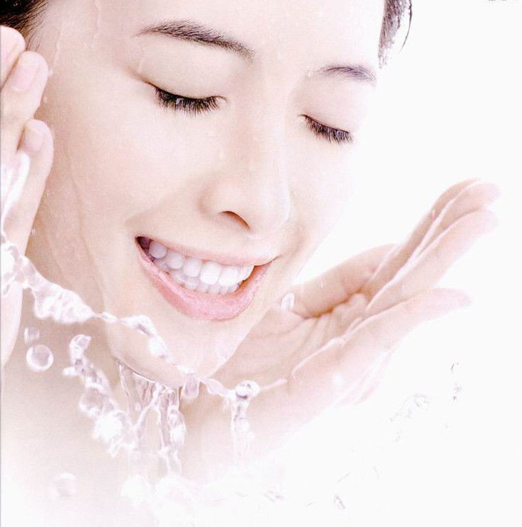 下巴老长痘痘怎么办_功能性调理