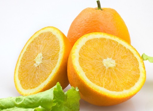 吃橙子会上火吗?