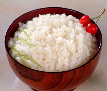 米饭怎样吃才健康
