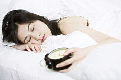 熬夜坏处多 男性女性健康杀手_功能性调理